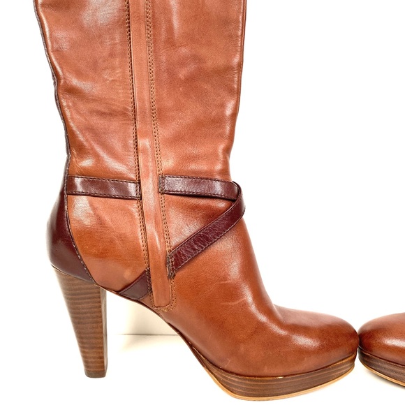 Cole Haan x Nike Air Poppy Boots - Picture 7 of 11